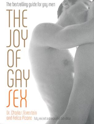 The Joy Of Gay Sex Knygos Lt