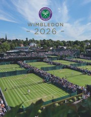Wimbledon 2026