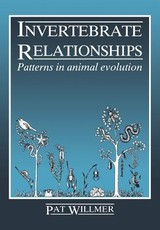Invertebrate Relationships