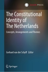 The Constitutional Identity of The Netherlands