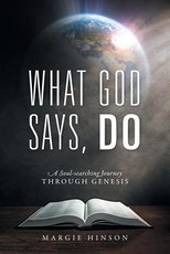 What God Says, Do