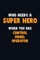 Who Need A SUPER HERO, When You Are Control panel Operator