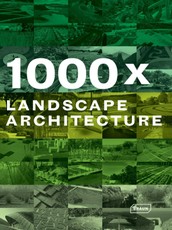 1000 x Landscape Architecture