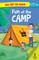 All set to Read PRE K Fun at the Camp