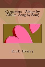Carpenters - Album by Album