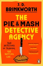 The Pie & Mash Detective Agency
