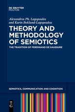 Theory and Methodology of Semiotics