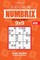 Sudoku - 200 Hard Puzzles 9x9 (Volume 19)