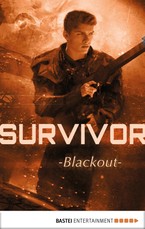 Survivor 1.01 - Blackout