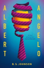 Albert Angelo