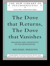The Dove that Returns, The Dove that Vanishes