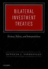 Bilateral Investment Treaties