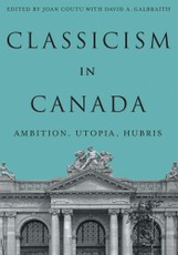 Classicism in Canada