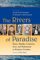 The Rivers of Paradise