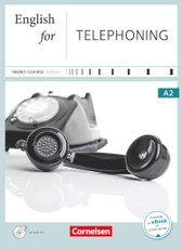 Business Skills A2 - English for Telephoning