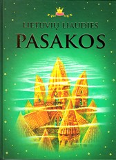 Lietuvių liaudies pasakos