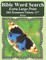 Bible Word Search Extra Large Print Old Testament Volume 117