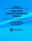 Guide to the Federal Credit Bureau Program