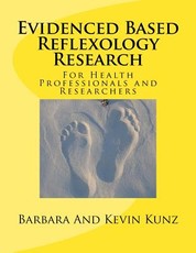 Evidenced Based Reflexology Research
