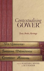Contextualising Gower