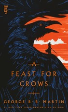 A Song of Ice and Fire 04. A Feast for Crows