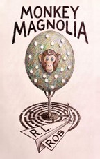 Monkey Magnolia