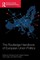 The Routledge Handbook of European Union Politics