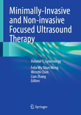 Minimally-Invasive and Non-invasive Focused Ultrasound Therapy