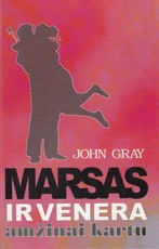 Marsas ir Venera amžinai kartu (1997)