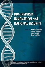 Bio-Inspired Innovation and National Security