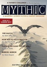 Mythic #11