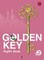 Golden Key. Pupil's book. Anglų kalba II klasei. 1-oji knyga (ankstyvasis ugdymas)