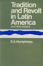 Tradition and Revolt in Latin America