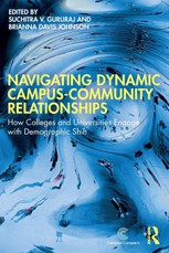 Navigating Dynamic Campus-Community Relationships