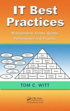 It Best Practices