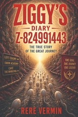 Ziggy s Diary Z - 824991443