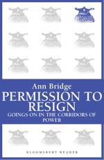 Permission to Resign