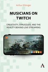 Musicians on Twitch