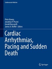 Cardiac Arrhythmias, Pacing and Sudden Death
