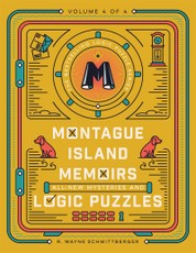 Montague Island Memoirs
