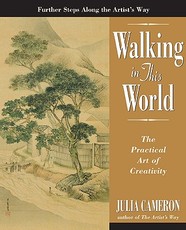 Walking in This World
