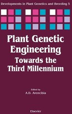 Plant Genetic Engineering