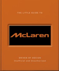 The Little Guide to McLaren