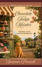 Chocolate Fudge Murder