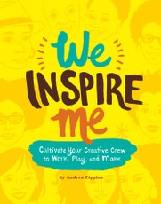 We Inspire Me