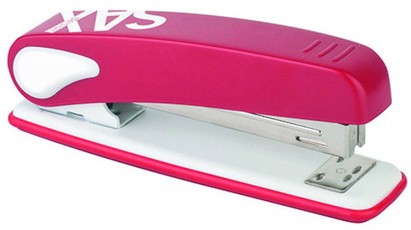 Segiklis SAX-249 (nr.24/6 ir 26/6  25lap) raudonas