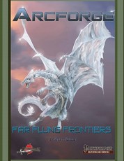 Arcforge