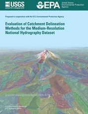 Evaluation of Catchment Delineation Methods for the Medium-Resolution National Hydrography Dataset