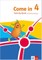 Come in 4. Ab Klasse 3. Activity Book mit Mediensammlung Klasse 4