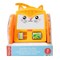 FISHER-PRICE riedantis katytės veidrodėlis (JLF98)